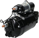 WAI Starter Motor - 6504N-PT