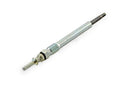 HELLA 8EG 008 498-401 Glow Plug - Spanner size: 12mm