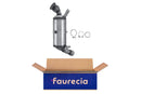 FAURECIA 8LH 366 081-251 Diesel particulate filter - Easy2Fit® Kit - fits MERCEDES-BENZ A-CLASS (W176