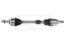 Borg & Beck Driveshaft  - BDS1430