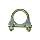 Pearl Consumables Exhaust Clamp - 1 5/8in. - Pack Of 10 - PEC04
