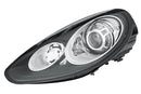HELLA 1ZT 011 099-531 LED/Bi-Xenon-Headlight - left - for e.g. Porsche Panamera (970)