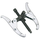 Draper Combi.2/3leg Puller 150mm - 56177