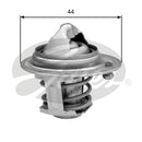 Gates Thermostat, coolant - TH29588G1