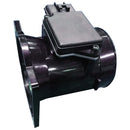 WAI Mass Air Flow Sensor - MAF10127T