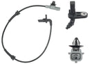 Intermotor Wheel Speed Sensor - 61264