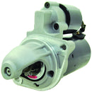WAI Starter Motor - 33206N