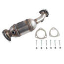 EEC Catalyst Type Approved - AU6005T