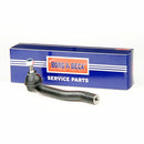 Borg & Beck Tie Rod End Outer Lh  - BTR5776 fits Ford Ranger 2011-