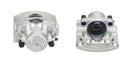 Calitech Brake Caliper - Fits FIAT, SAAB, VAUXHALL - Front RH