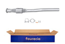 FAURECIA 8LG 366 071-411 Diesel particulate filter - Easy2Fit® Kit - fits SUZUKI GRAND VITARA II