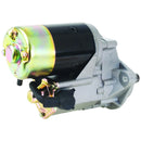 WAI Starter Motor - 18402N