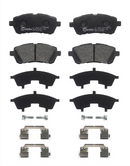 Brembo Brake Pad Set - P24203