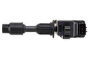 HELLA 5DA 230 035-471 Ignition Coil - 4-pin connector - Clamped