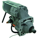 WAI Starter Motor - 19872N