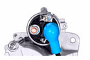 HELLA 8EA 011 612-561 Starter - 12V - 2.5kW