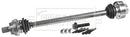 Borg & Beck Driveshaft - RH - BDS1789