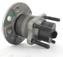 Fuel Parts Wheel Speed Sensor - AB1128