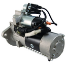 WAI Starter Motor - 19927N