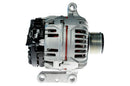 HELLA 8EL 011 710-601 Alternator - 14V - 120A - fits Fiat Ducato Platform/Chassis (244_)