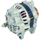 WAI Alternator Unit - 13597N fits Mitsubishi