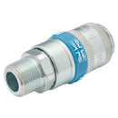 Draper 3/8" Tapered Male Coupling - 37835