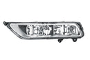 HELLA 1ND 010 545-141 FF-Front Fog Light - right - fits VW Passat Variant (365)