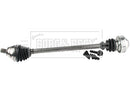 Borg & Beck Driveshaft  - BDS1067