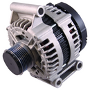 WAI Alternator - 23977N