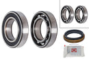 FAG Wheel Bearing Kit - 713623050