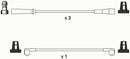 WAI HT Lead Set - ISL425