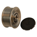 WAI Clutch Pulley - 24-91287