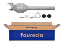 FAURECIA 8LE 366 051-621 Catalytic Converter - Easy2Fit® Kit - fits FORD FOCUS I Turnier
