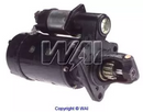WAI Starter Motor - 6359N-PT