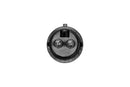 HELLA 6PU 358 217-301 Sensor, wheel speed - 2-pin connector