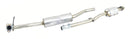 Klarius 312502 - Catalyst Type Approved Withpip  - Fits Mitsubishi ASX 1.6