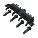 Fuel Parts Ignition Coil - CU1006