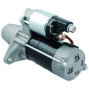 WAI Starter Motor - 17850N
