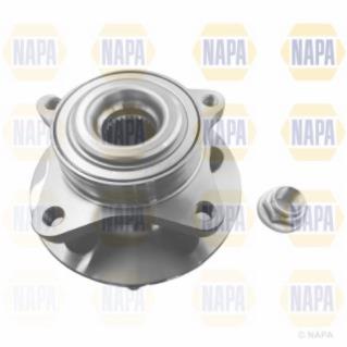 Napa Wheel Bearing Kit - PWB1170