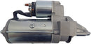 HELLA 8EA 012 527-621 Starter - 12V - 2kW - fits Nissan Np300 Navara (D40)