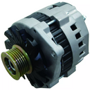 WAI Alternator - 8225N