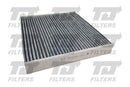 Quinton Hazell Cabin / Pollen Filter - QFC0381