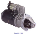 WAI Starter Motor - 18261N