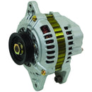 WAI Alternator - 14436N