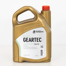 Ultratec Geartec Semi Synthetic 75W90 - 5 Litre Gear Oil