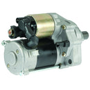 WAI Starter Motor - 17587N