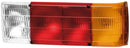 HELLA 2PS 345 600-067 Side Marker Light - LED - 12V - Quantity 20