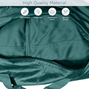 Indoor Car Cover Small (Green)