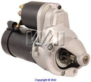 WAI Starter Motor - 32041N