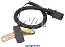 WAI Crankshaft Sensor - CRK130